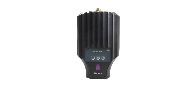 CDL5 UHF External Datalink