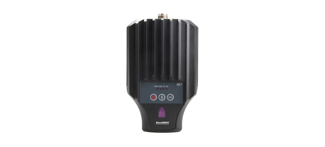 CDL7 UHF External Datalink