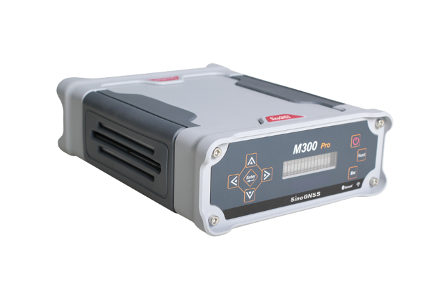 M300 Pro GNSS Receiver