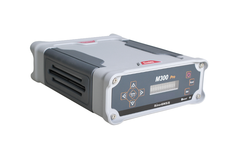 M300 Pro GNSS Receiver