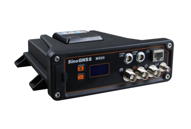 M900 GNSS Receiver