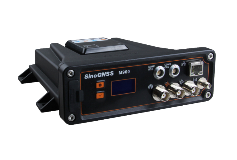 M900 GNSS Receiver