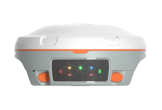 Mars Laser RTK