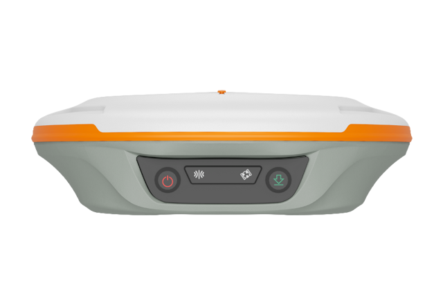 N2 Palm GNSS Receiver