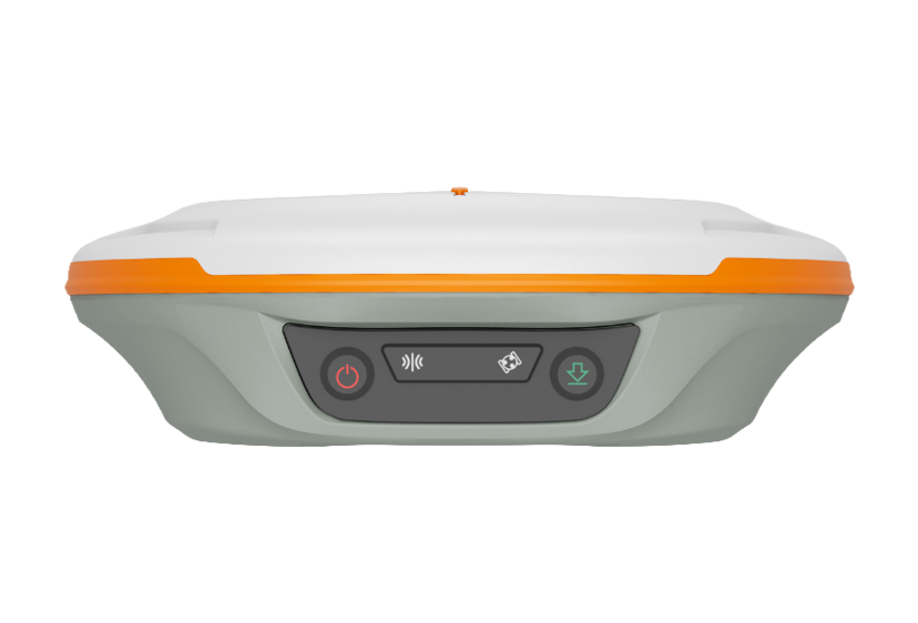 N2 Palm GNSS Receiver