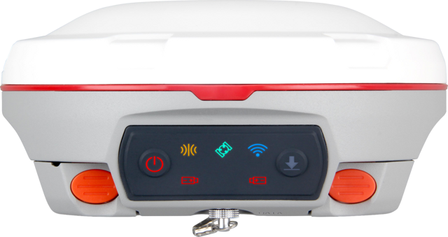 N3 IMU GNSS Receiver