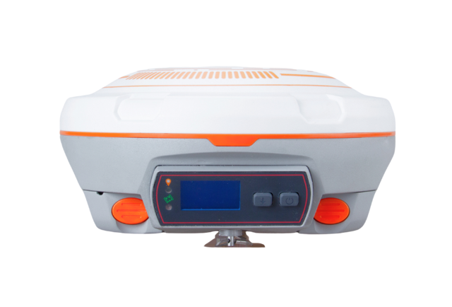 N5 GNSS Receiver