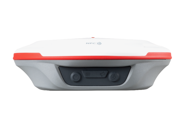 T20 Palm GNSS Receiver