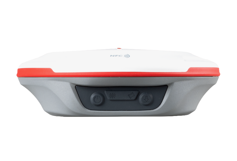 T20 Palm GNSS Receiver