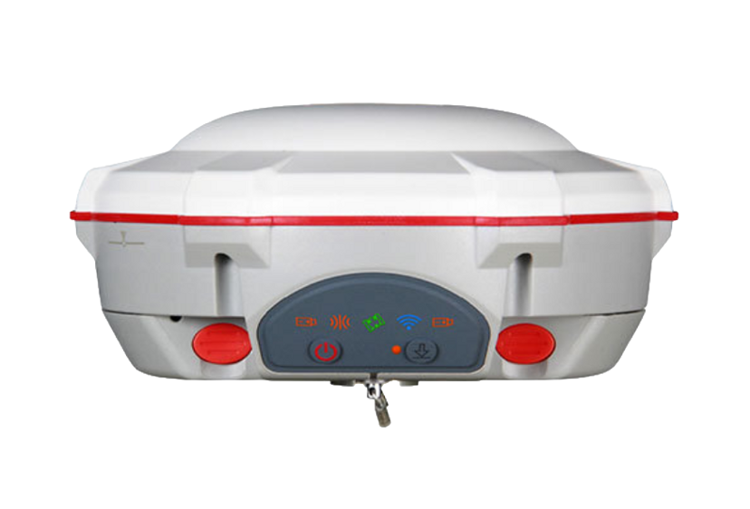 T300 Plus GNSS Receiver