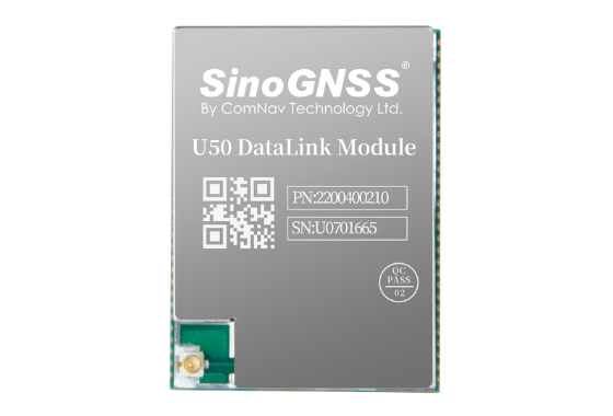 U50 Datalink Module