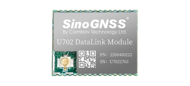 U702 Datalink Module