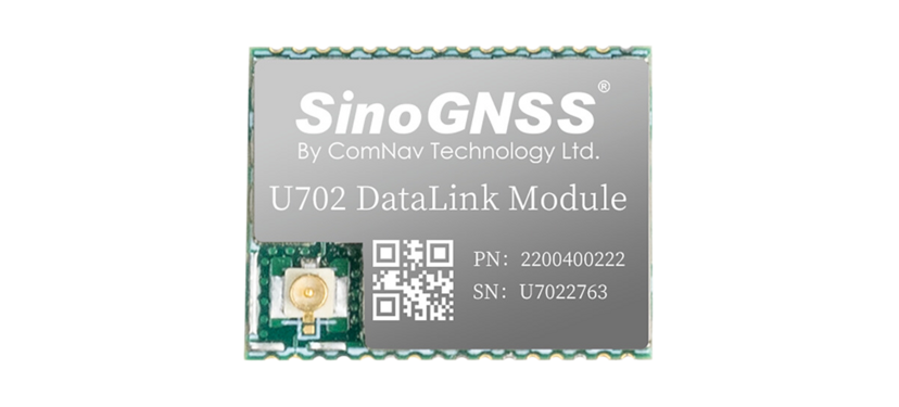 U702 Datalink Module