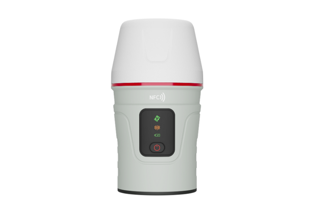 Venus Laser RTK