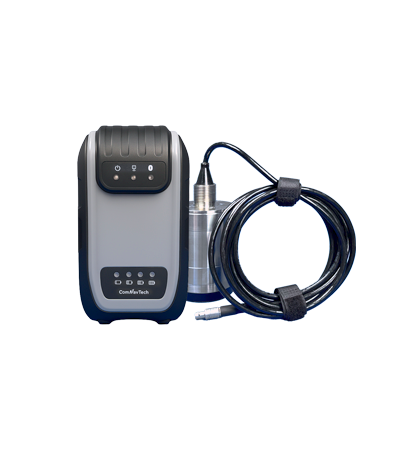 HYD10 Portable Echo Sounder
