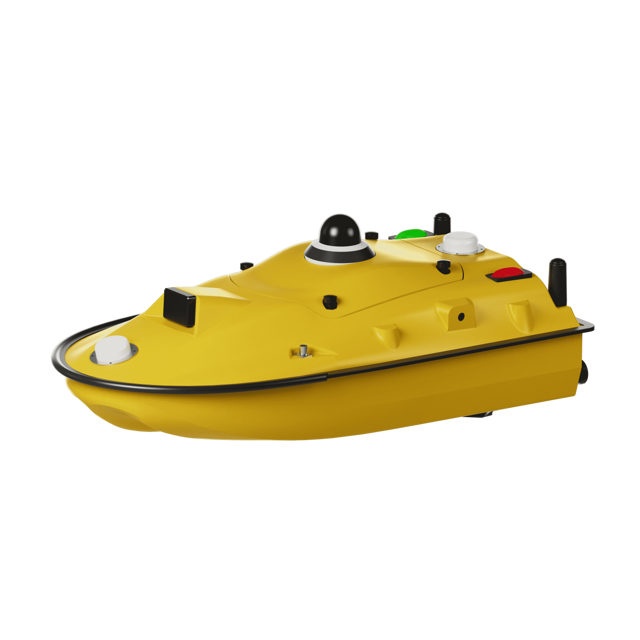 SV300 Unmanned Surface Vessel