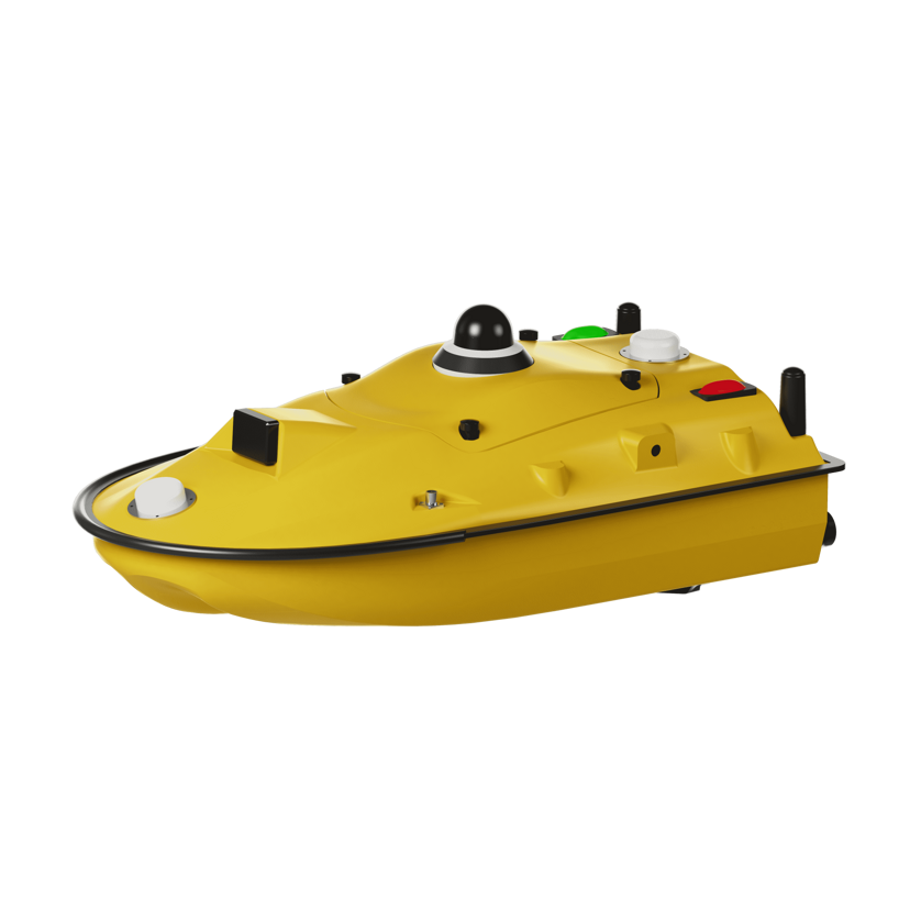 SV300 Unmanned Surface Vessel