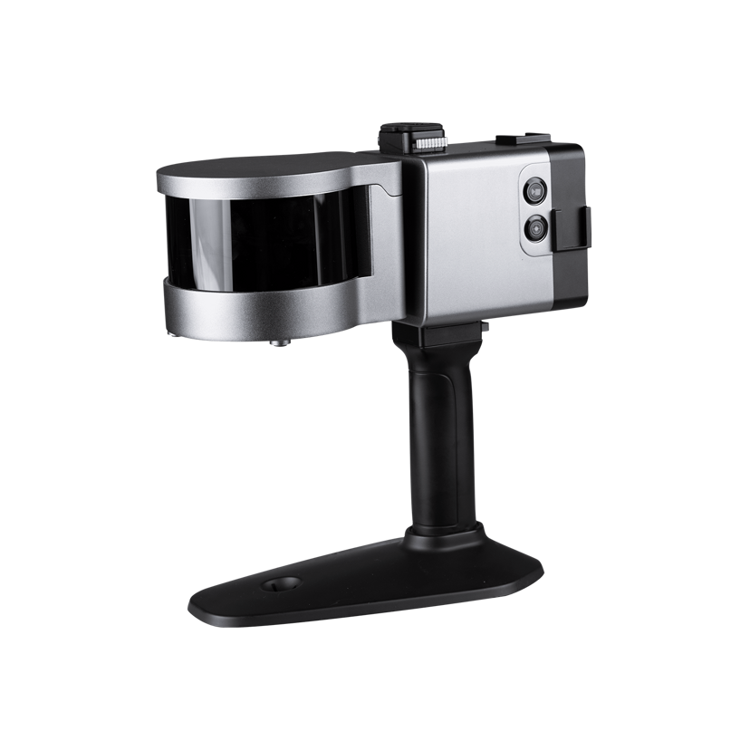 LS300 Laser Scanner