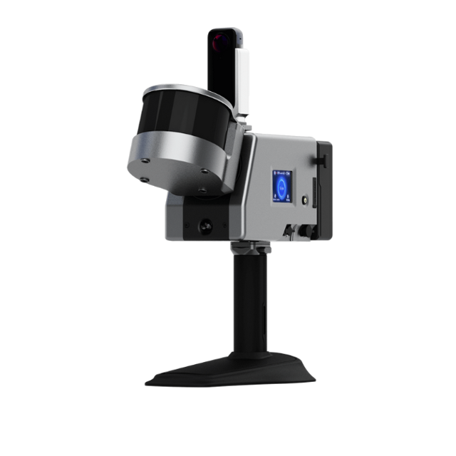 LS500 Laser Scanner