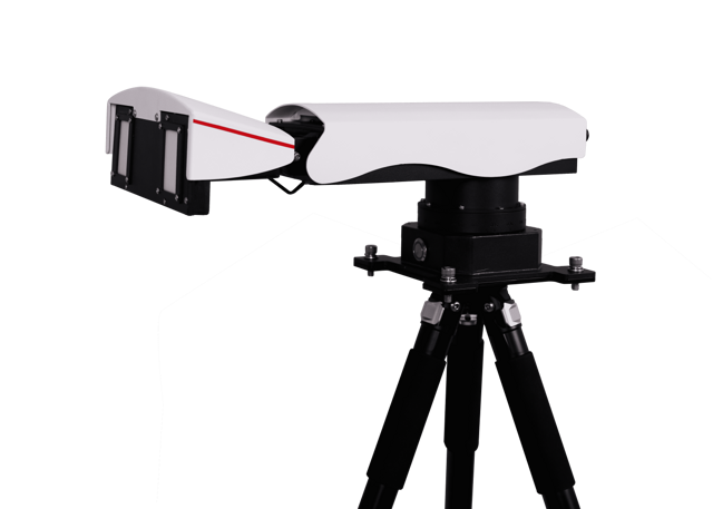 MS-SAR1000 Universal Slope Monitoring Radar