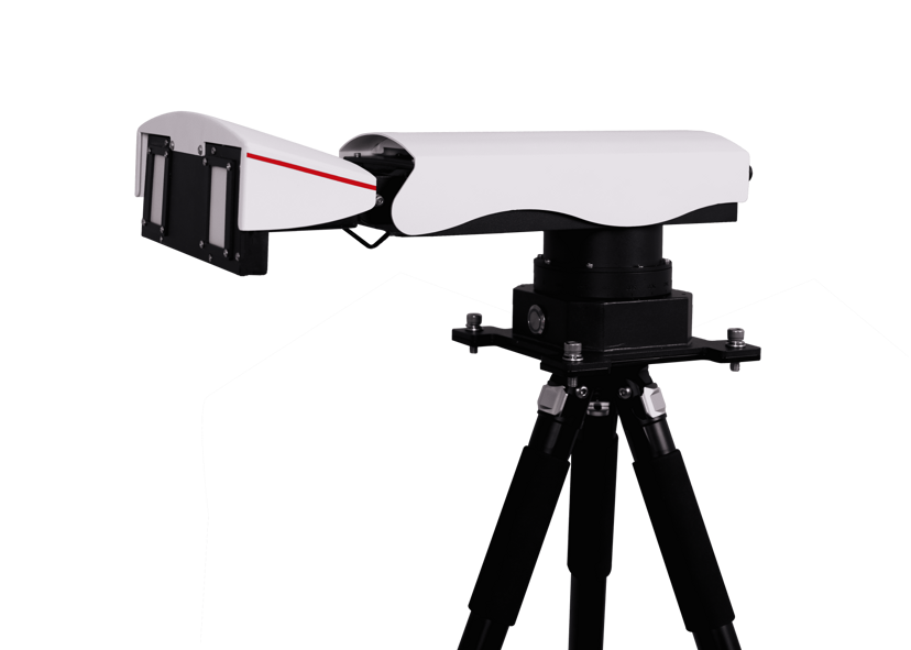 MS-SAR1000 Universal Slope Monitoring Radar