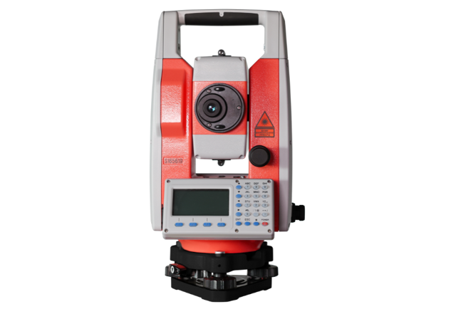TS-C100 Total Station