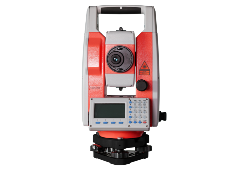 TS-C100 Total Station