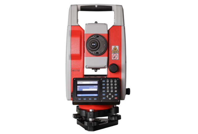 TS-C200 Total Station