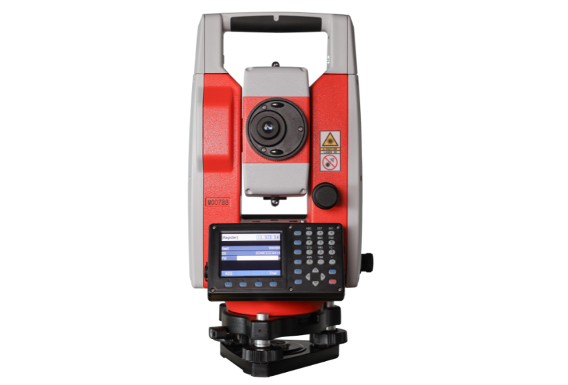 TS-C200 Total Station
