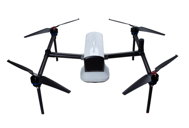 E300 RTK Drone