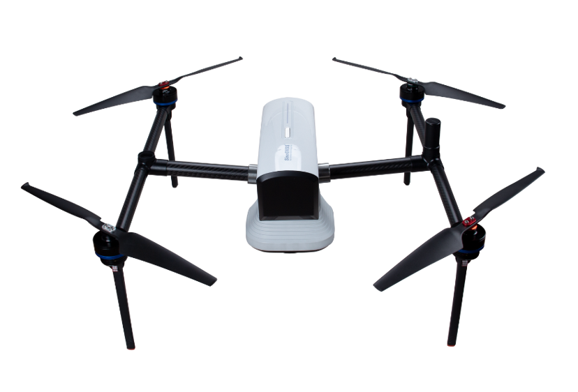E300 RTK Drone