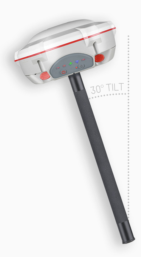 antenna radio gps - Geoinstruments